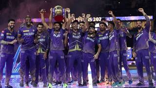 IPL 2025 Retention KKR May retain Shreyas Iyer Rinku Singh Andre russell Sunil narine Harshit Rana