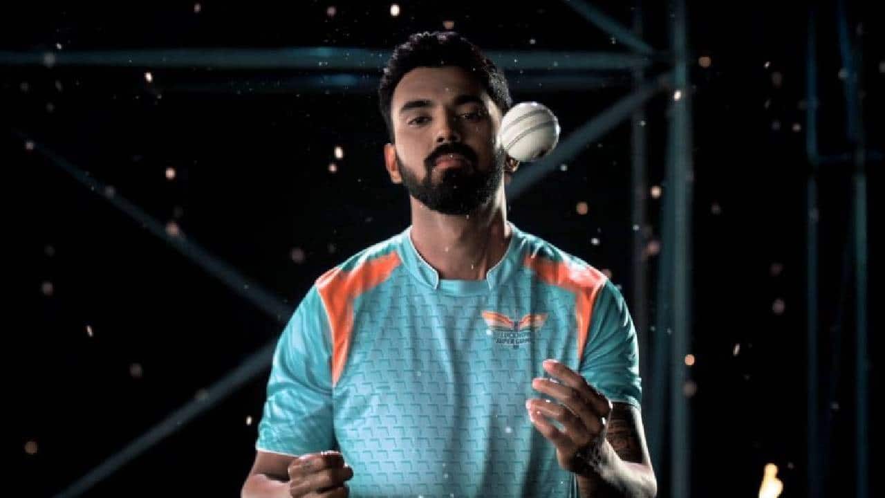 KL Rahul