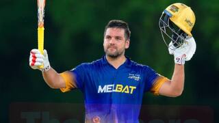 Jaffna King wins their fourth LPL title beat Galle Marvels by nine wickets in LPL 2024 Final
