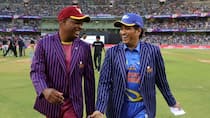 “Not even Tendulkar and myself would come close”: Brian Lara names most talented player of all time