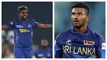 Pant or Samson? Gambhir Faces Selection Conundrum for T20I Series