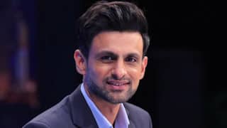 “We are good people”: Shoaib Malik urges Team India to travel to Pakistan for ICC Champions Trophy