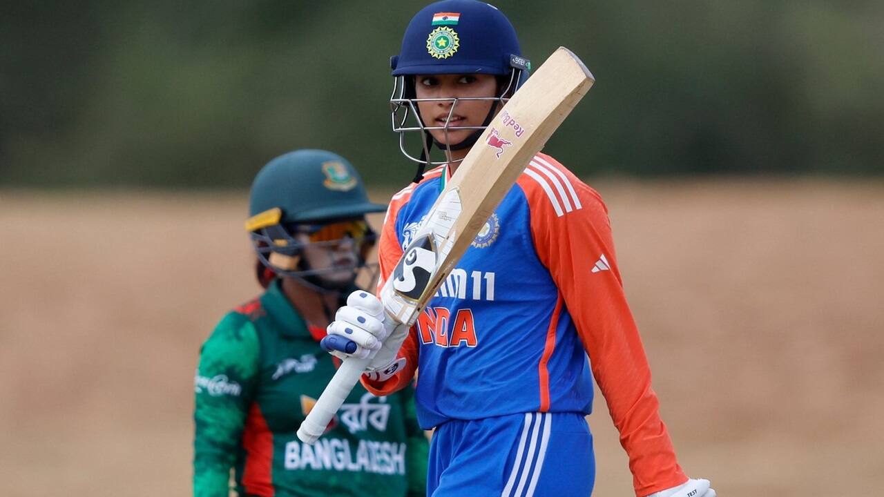 Mandhana