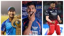 Key Players Mayank, Devdutt, Vyshak Retained for Upcoming KSCA T20 Auction
