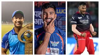 Key Players Mayank, Devdutt, Vyshak Retained for Upcoming KSCA T20 Auction