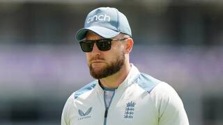 “We knew we needed…”: England Test coach Brendon McCullum on West Indies clean sweep