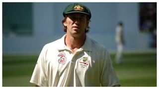 Most test Wickets of all time Nathan lyon close to glenn McGrath