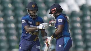 Charith Asalanka replaces Kusal Mendis as Sri Lanka’s ODI captain