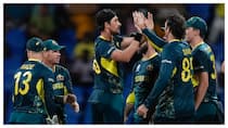 Mitchell Starc Reacts to Being Dropped Against Afghanistan
