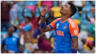 “No surprise to see him flourish”: Sanjay Manjrekar showers praise on Hardik Pandya