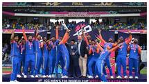 Indian Trophy’s Homecoming delayed further: Landing in New Delhi on Thursday