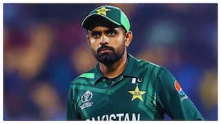 Ex-India star calls Babar Azam ‘selfish’ in viral video