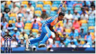“I dare anybody to boo him”: Ambati Rayudu on Hardik Pandya