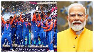“What does mud taste like?”: PM Narendra Modi asks various questions to Indian players