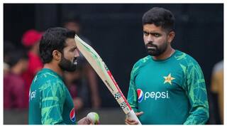 Ex-Pakistan captain slams Babar Azam and Mohammad Rizwan over batting woes