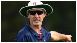 New Pakistan test coach Jason Gillespie shares firm message