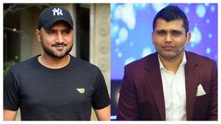 “It was the only topic being discussed”: Kamran Akmal on interaction with Harbhajan Singh
