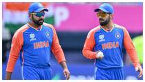 Ex-Zimbabwe star names the Indian batsmen who can replace Virat Kohli and Rohit Sharma