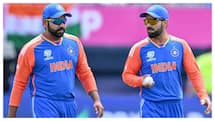 Ex-Zimbabwe star names the Indian batsmen who can replace Virat Kohli and Rohit Sharma
