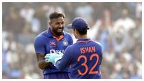“He never lost his cool”: Ishan Kishan reveals how Hardik Pandya dealt with booing