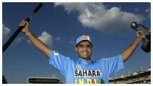Yuvraj Must Be Proud Now, Says Abhishek Sharma on Early Duck