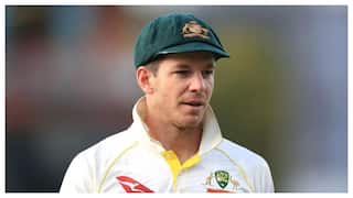 “You’re an average cricket team”: Tim Paine’s response to Ben Stokes’ dressing room comments