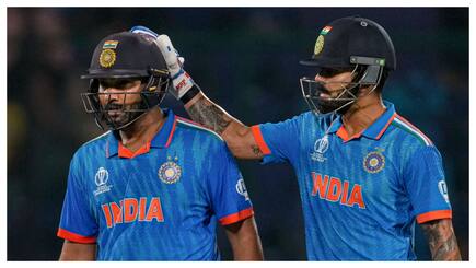 Rohit Sharma and Virat Kohli to skip ODI series against Sri Lanka?