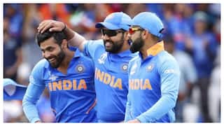 “Should have won more white-ball trophies”: Michael Vaughan takes dig at Indian trio