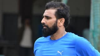 Mohammad Shami stood on 19th floor Balcony as he contemplated Suicide Umesh Kumar reveals