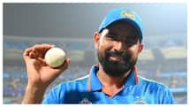 Shami Criticizes 2019 WC Decisions: ‘What More Do You Want?’