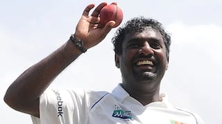 On this day, 14 years ago, Muttiah Muralitharan retired from Test cricket: Here are his 5 best spells from the format