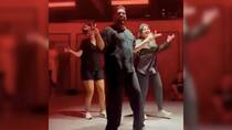 Muttiah Muralitharan Dancing on ‘Tauba Tauba’? Viral video- Truth