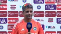 “We didn’t play well”: India Women’s head coach Amol Muzumdar on Asia Cup final defeat