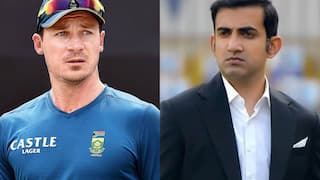 “I love his aggression”: Dale Steyn praises Gautam Gambhir