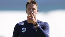 Dion Myers Reflects on Return to Zimbabwe Team After Three Years