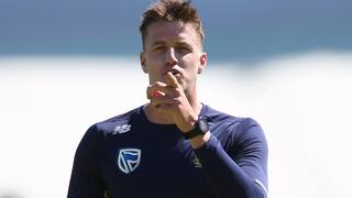 Gautam Gambhir wants Morne Morkel as India’s new bowling coach