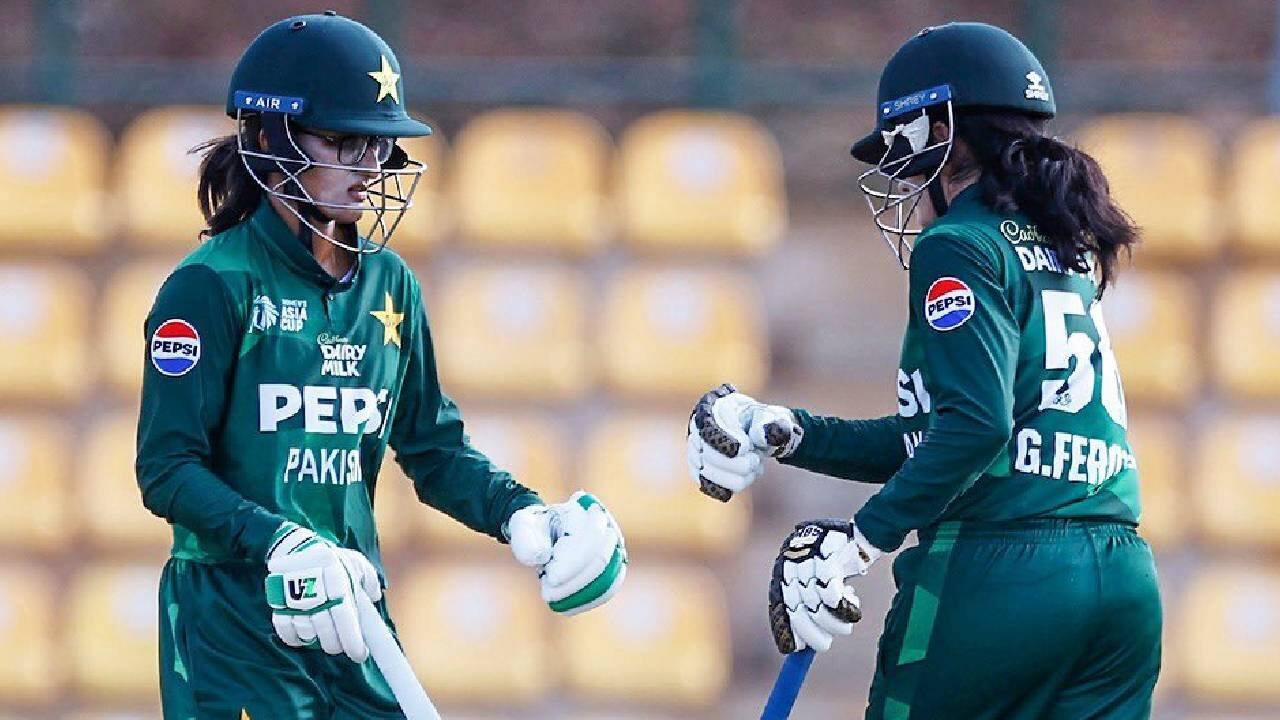 PAKW VS UAEW