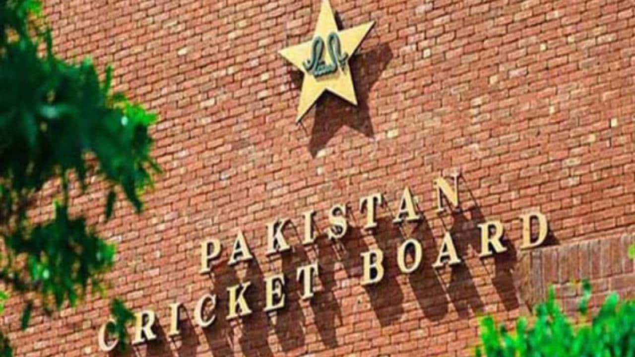 Pakistan Cricket Board (PCB)