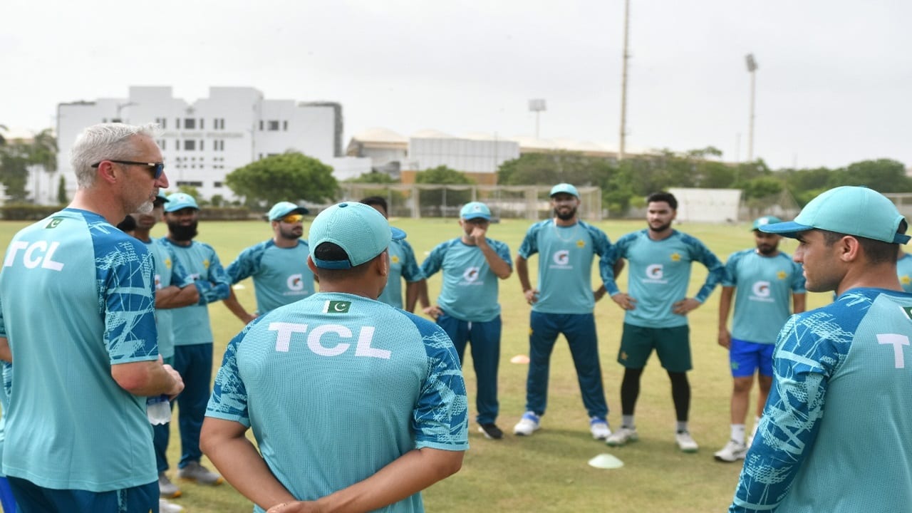 Pakistan Cricket