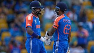Players’ trust saw Suryakumar Yadav become captain over Hardik Pandya: Report