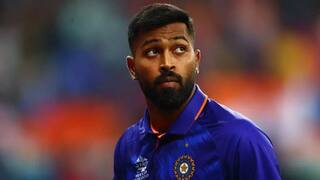 “They should have backed him”: Mohammad Kaif on Hardik Pandya not captaining India in Sri Lanka series