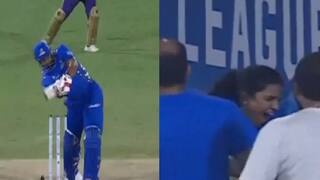 Kieron Pollard shot injured fan in Major league cricket West indies star later met the fan gave autograph Watch