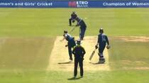 Prithvi Shaw Powerful Innings for Northamptonshire in England one day Cup