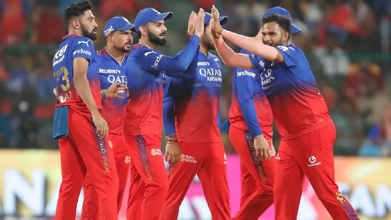 RCB
