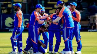 First Ever in History: Team India Achieves Massive Feat As They Defeat Zimbabwe