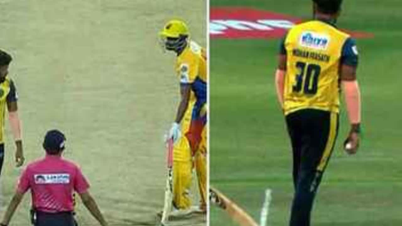 Ravichandran Ashwin