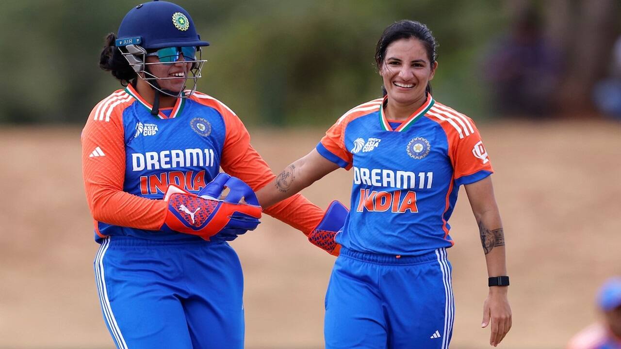 Renuka Singh