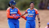 Renuka said we want to continue this momentum in the Asia Cup final as well