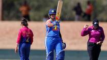 Richa Ghosh Harmanpreet Kaur shines India women team beat UAE Women by 78 runs in womens t20 asia cup 2024