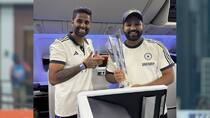 India squad for Srilanka Series Announced